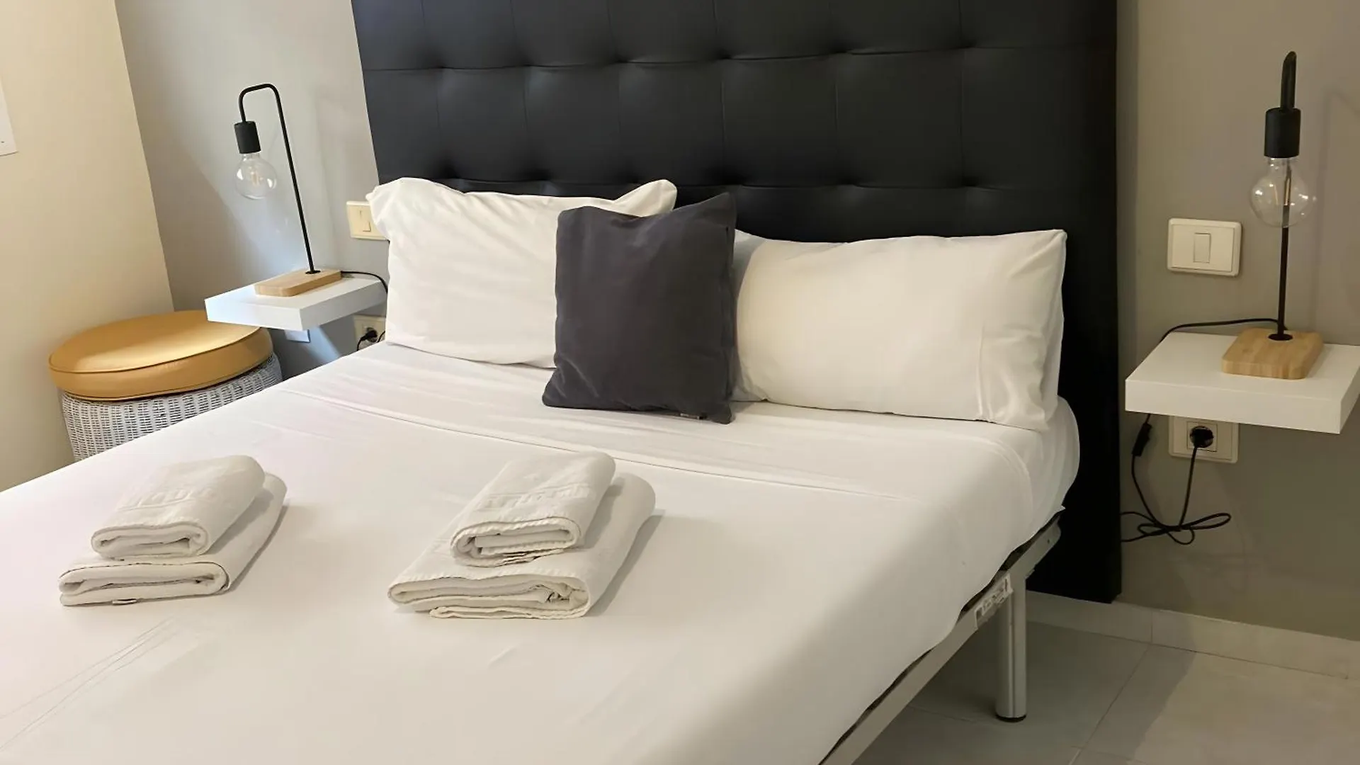 公寓 El Medano By Agueita Salada Suites