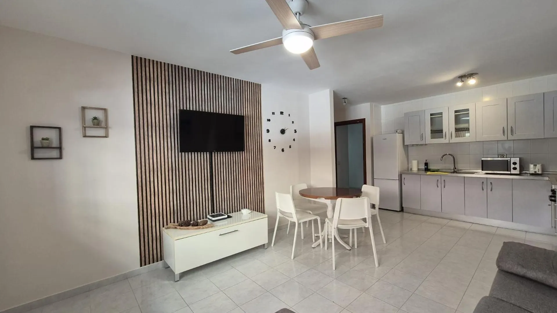 El Medano By Agueita Salada Suites 公寓