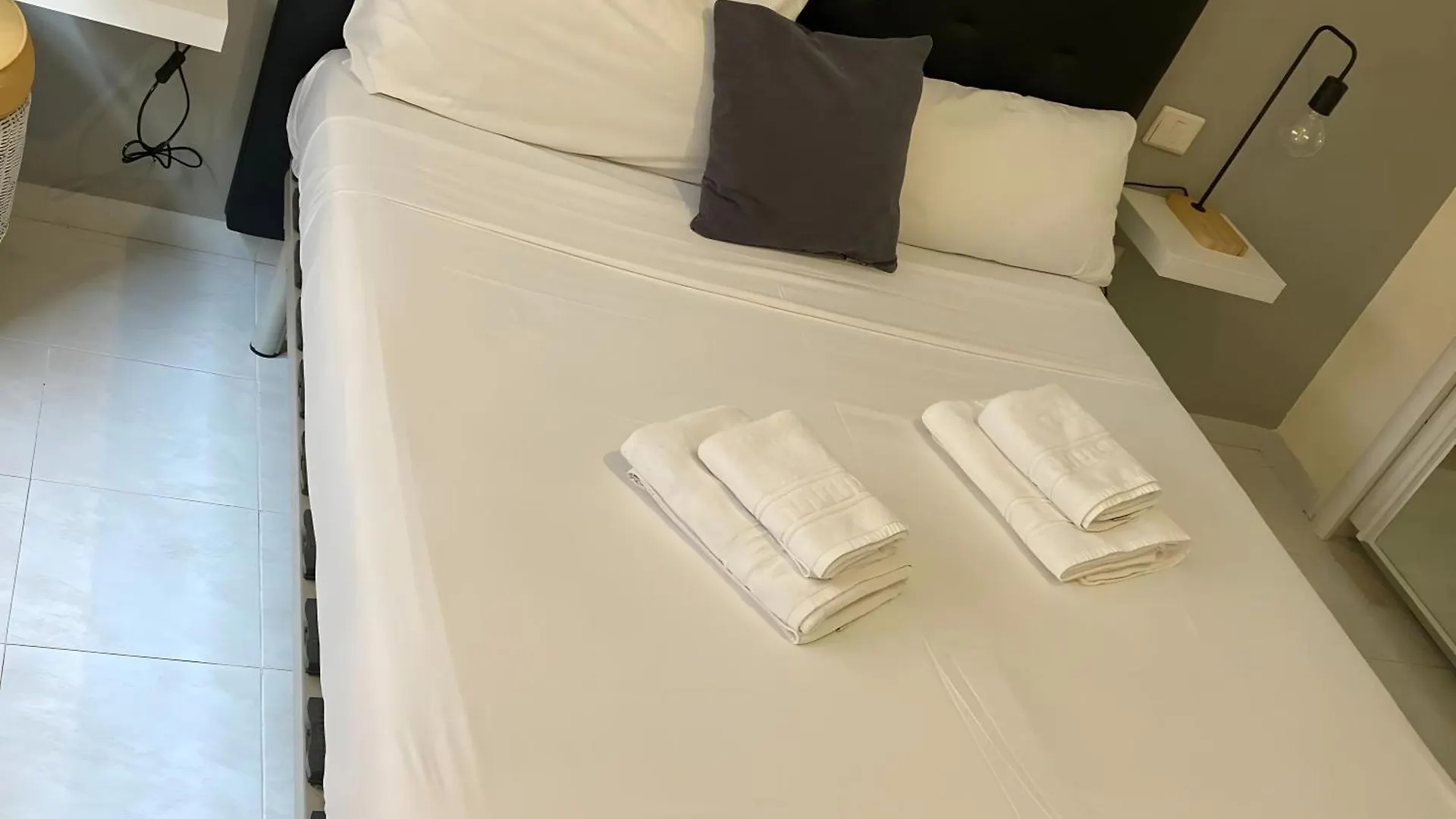 El Medano By Agueita Salada Suites ספרד