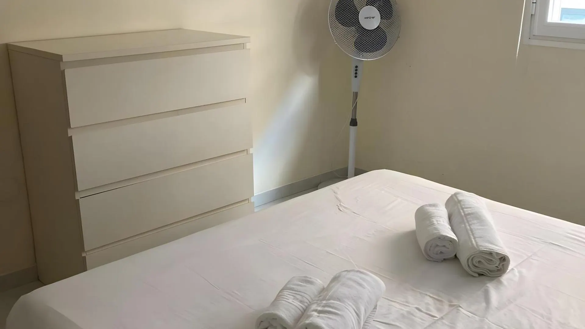 El Medano By Agueita Salada Suites 0*, אל מדאנו ספרד