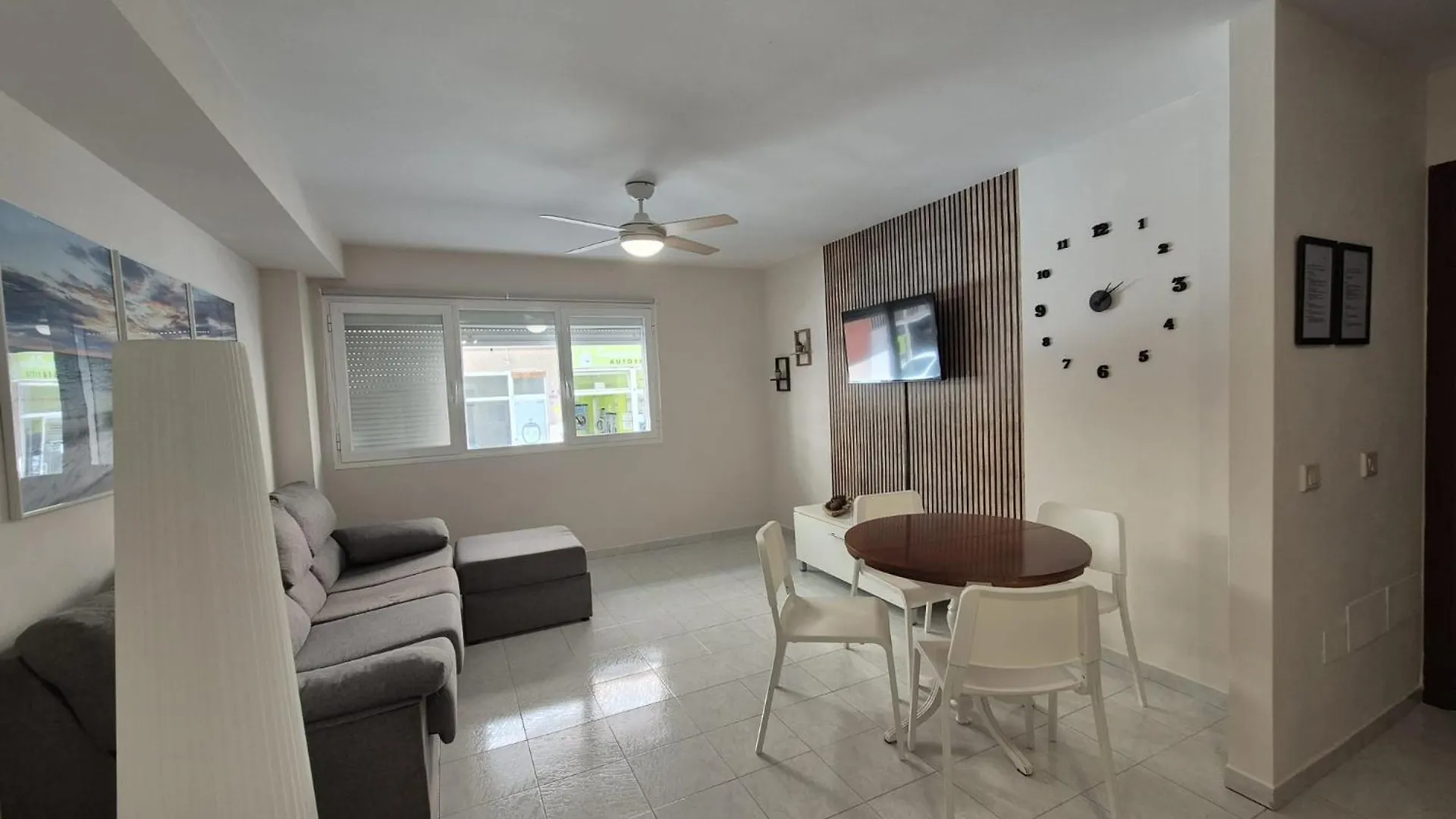 El Medano By Agueita Salada Suites 0*, אל מדאנו ספרד