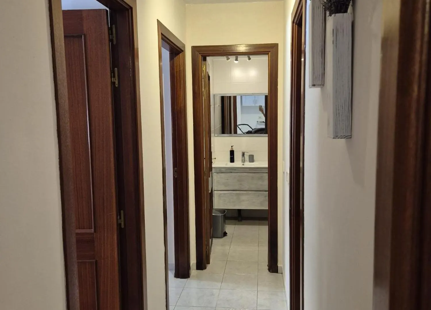 דירה El Medano By Agueita Salada Suites