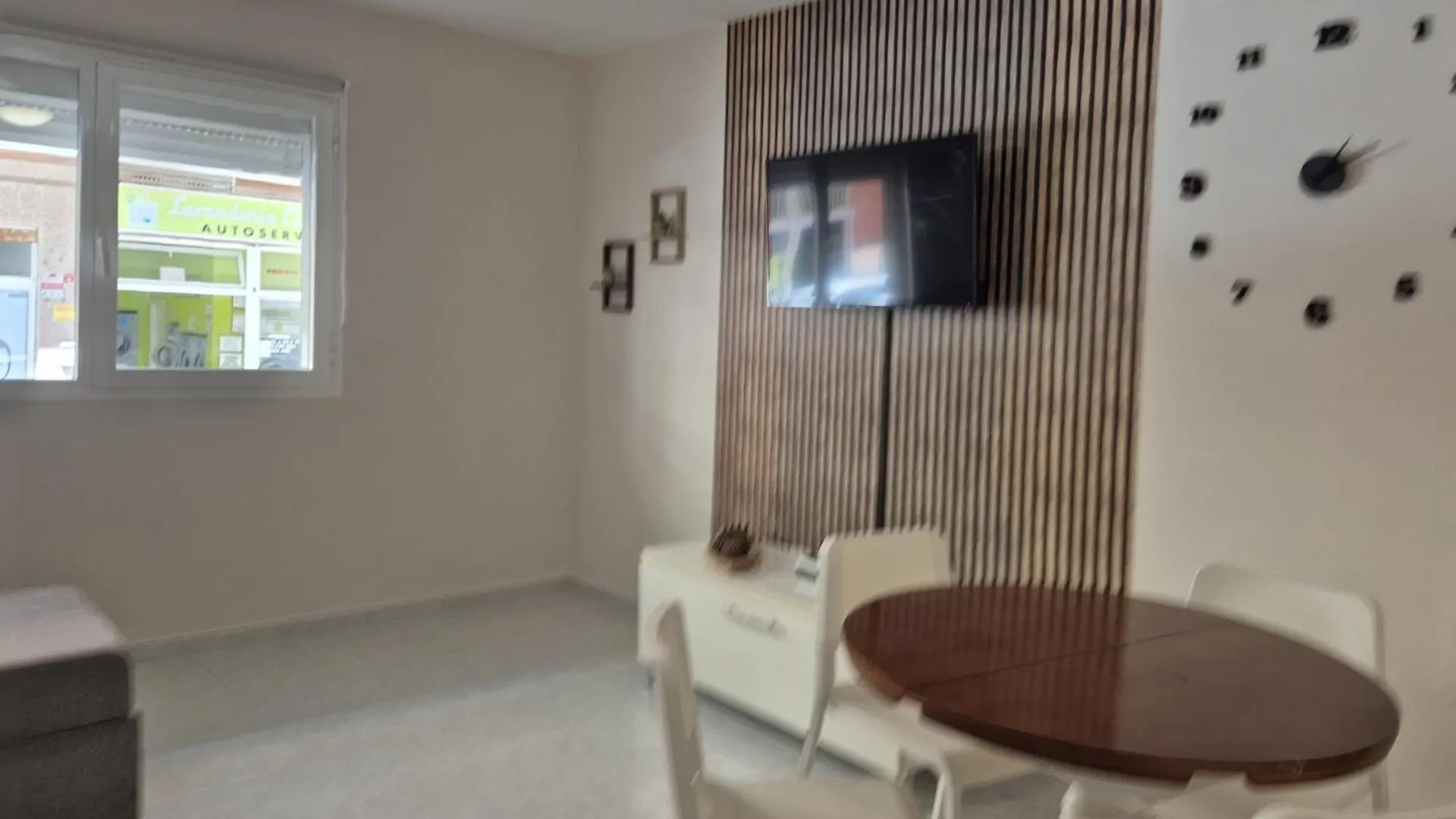 El Medano By Agueita Salada Suites ספרד