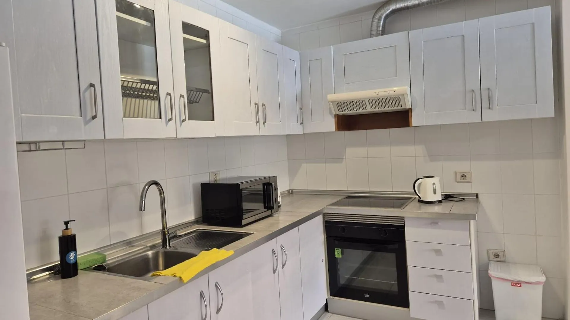 El Medano By Agueita Salada Suites 0*, אל מדאנו ספרד