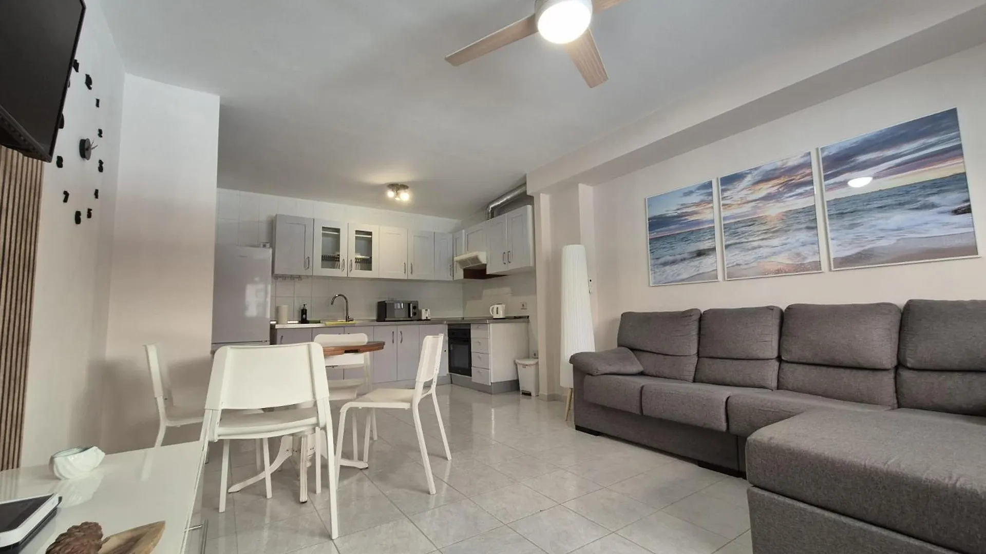 El Medano By Agueita Salada Suites דירה אל מדאנו