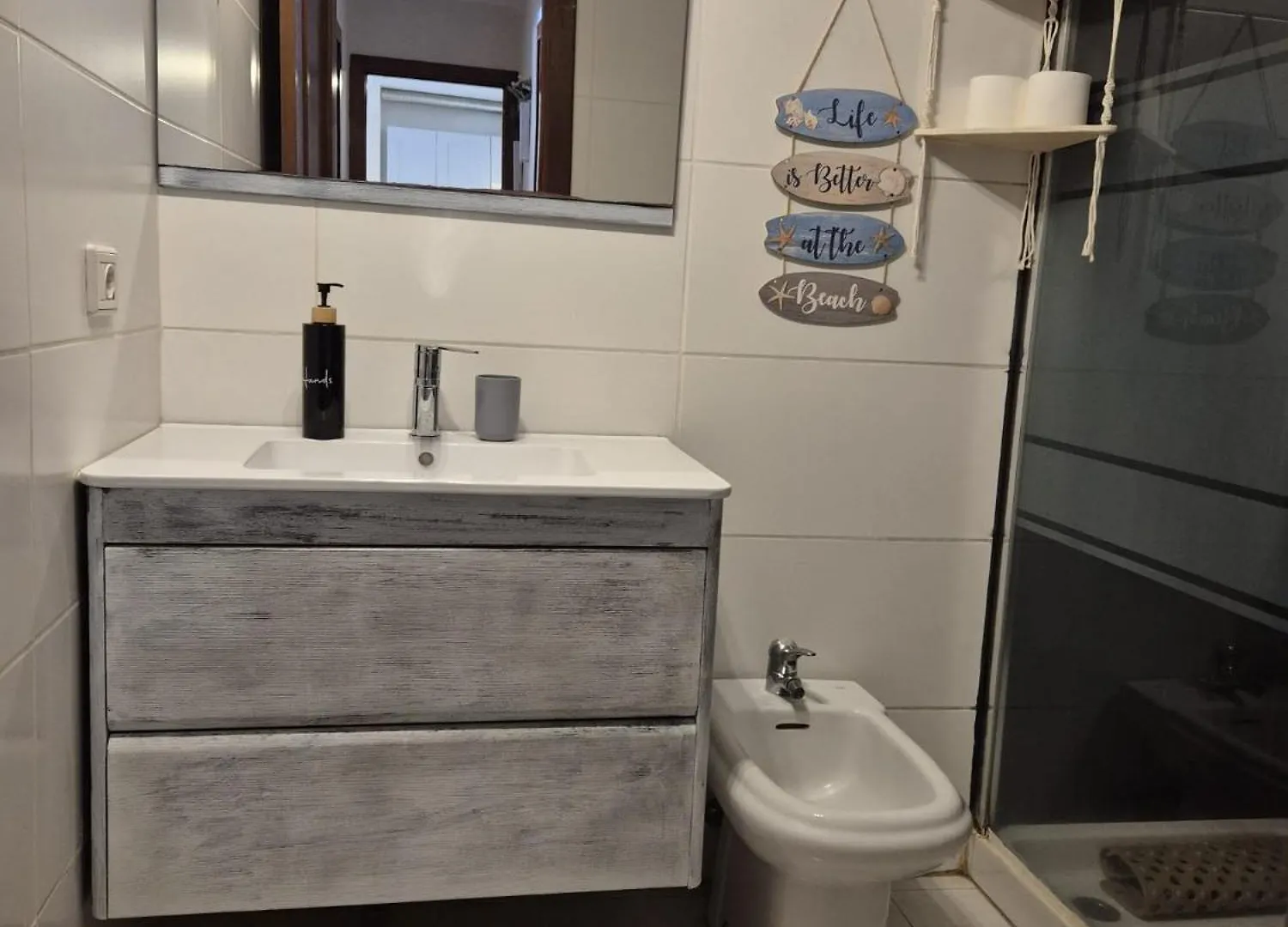 El Medano By Agueita Salada Suites דירה אל מדאנו