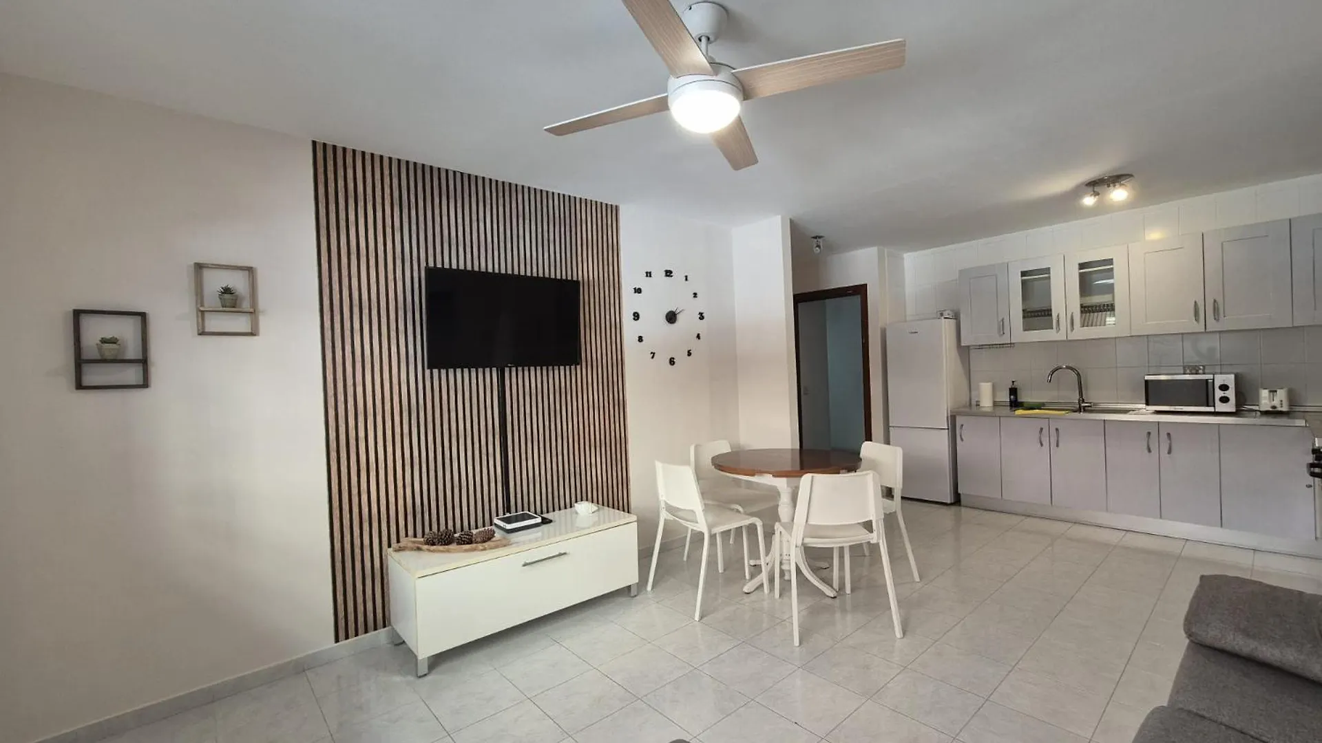 El Medano By Agueita Salada Suites 0*, אל מדאנו